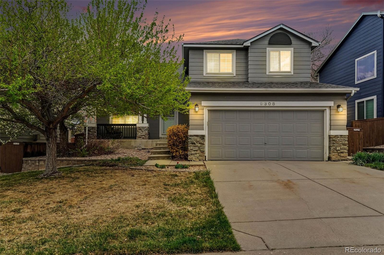 9308 Wolfe Drive