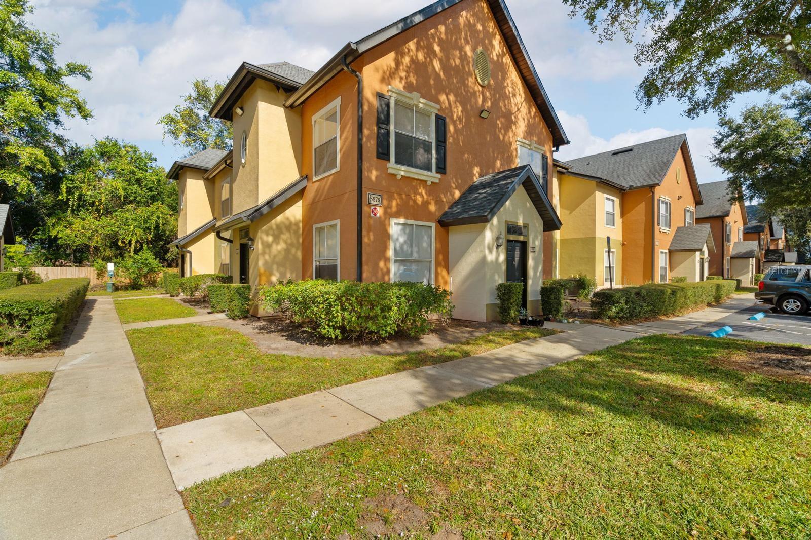 Condo no The Fountains em Metrowest, Orlando, Florida