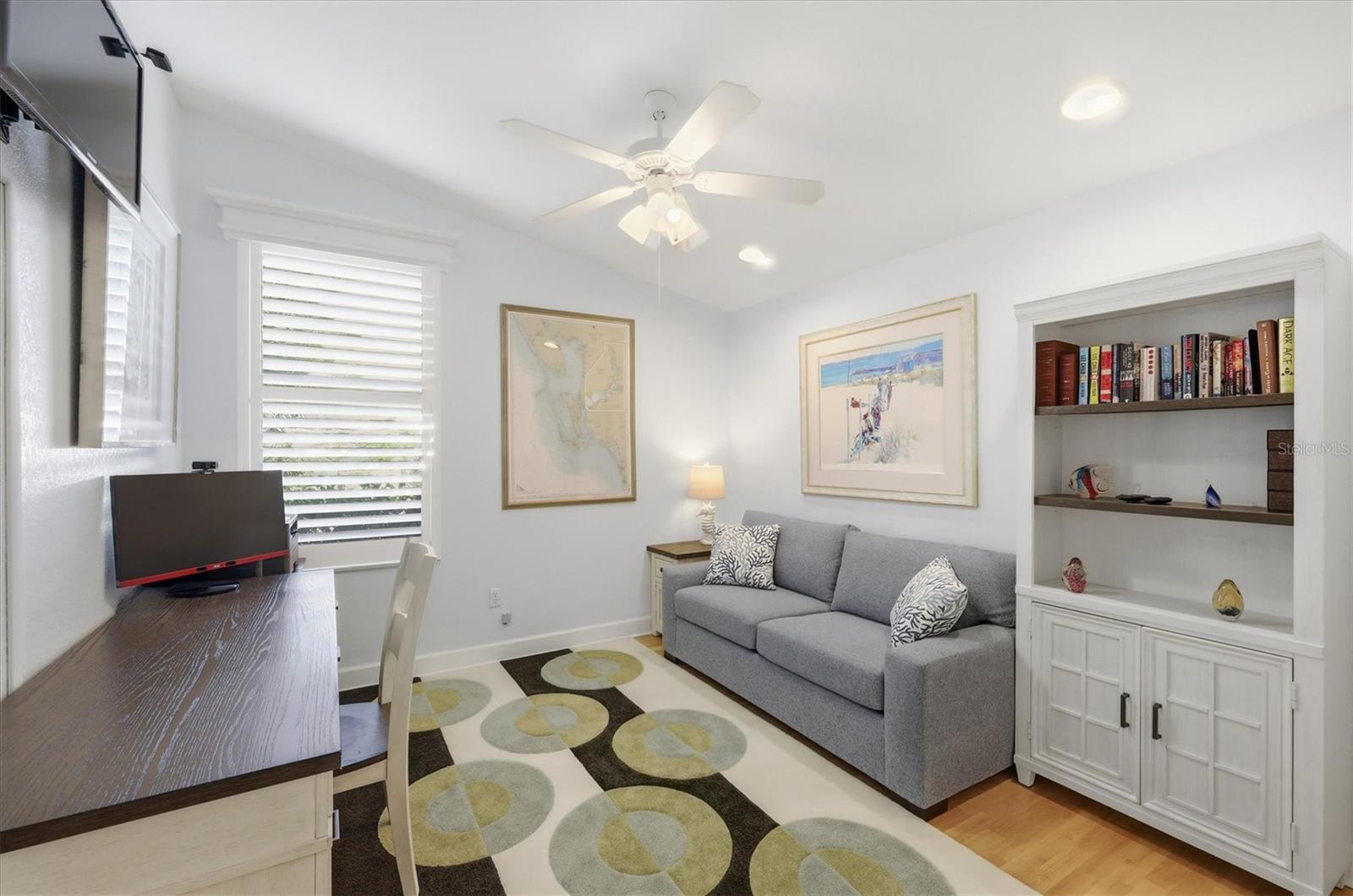 3606 Pennyroyal Road