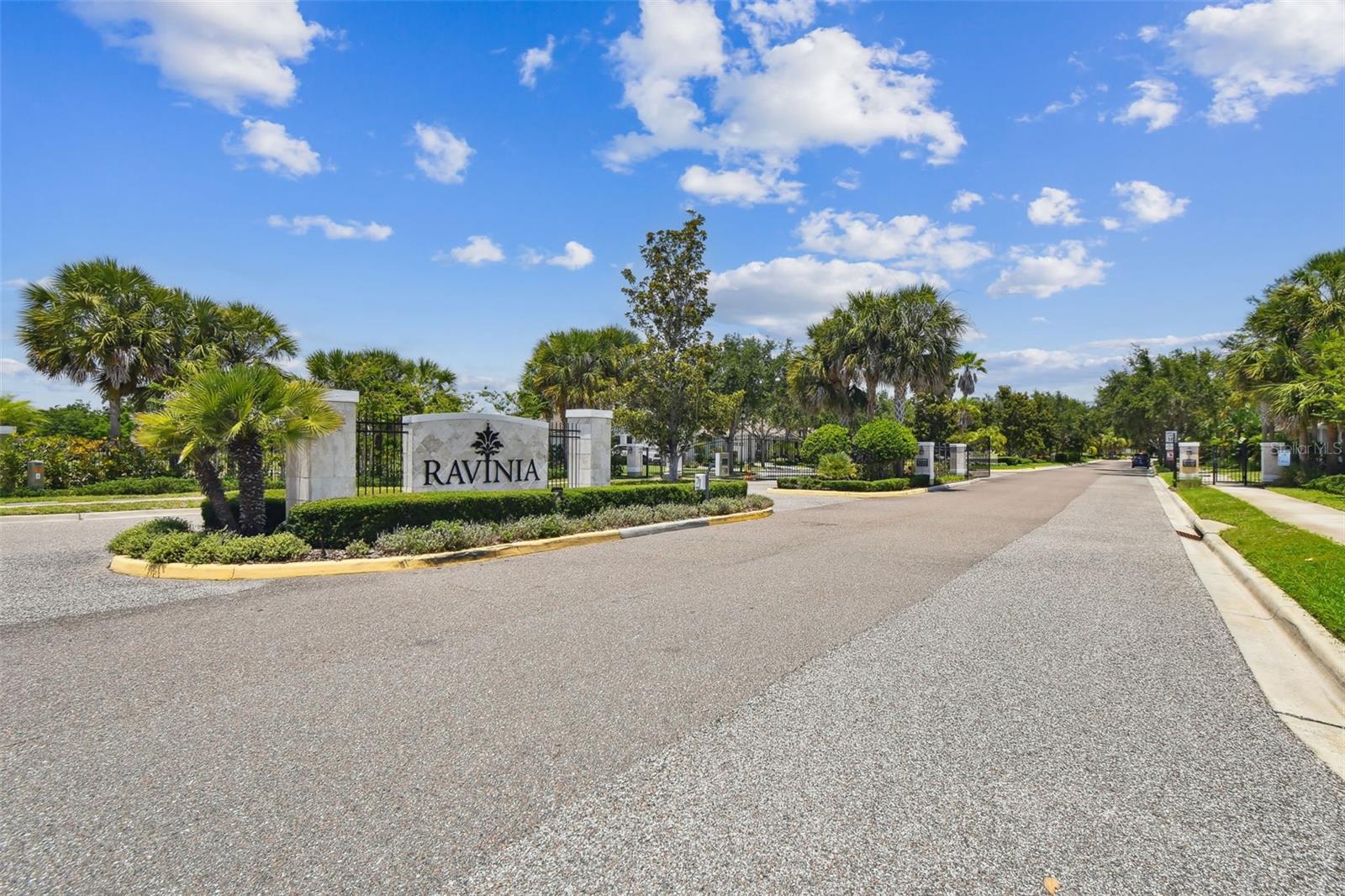 11317 Wickersley Place
