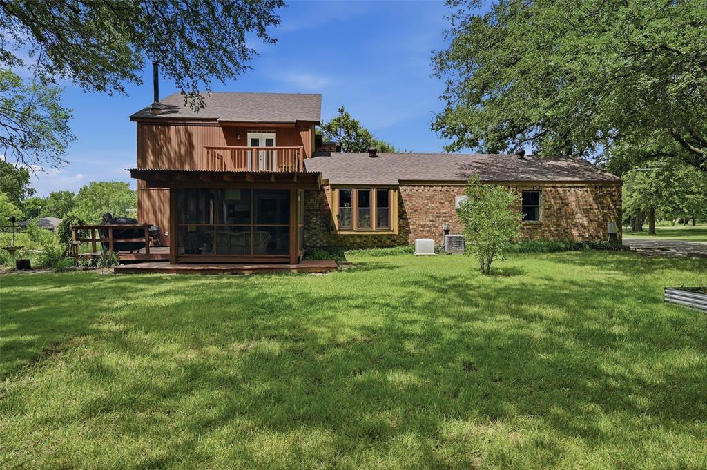 522 High Country Road