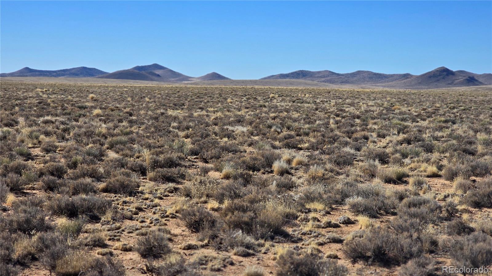 Lot 2 Huckleberry Loop