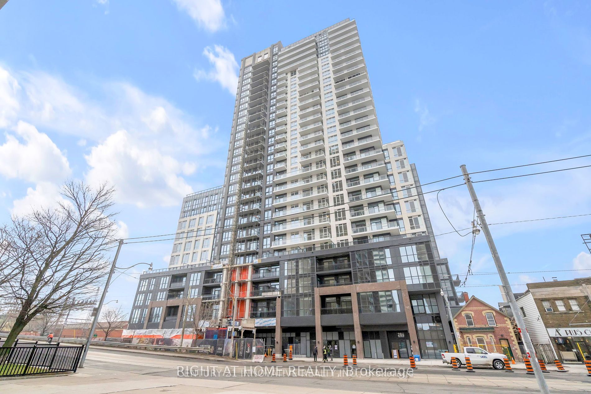 286 Main Street St 1101