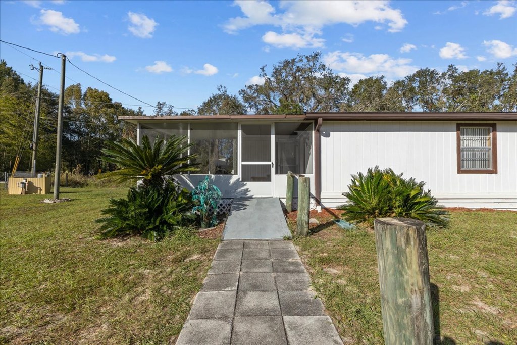 8551 NE 61st Pl