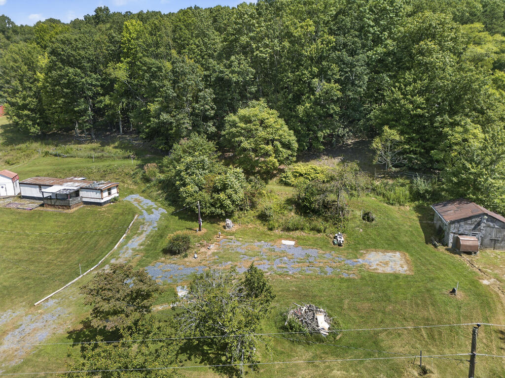 Discover the perfect opportunity to own a building lot that borders Jefferson National Forest, offering direct access to a world of outdoor recreation and natural beauty. Whether you're looking to build your dream home, weekend retreat, or getaway cabin, this property provides an exceptional setting with nature right at your doorstep. A driveway is already in place, and public water is available, providing a convenient head start for future construction. The property's location is ideal for outdoor enthusiasts, with opportunities for hunting, hiking, wildlife watching, and exploring the surrounding forest. If you've been searching for a property that combines the potential to build with easy access to the great outdoors, this one deserves a closer look. Come experience the privacy, possibilities, and recreational opportunities this property has to offer!