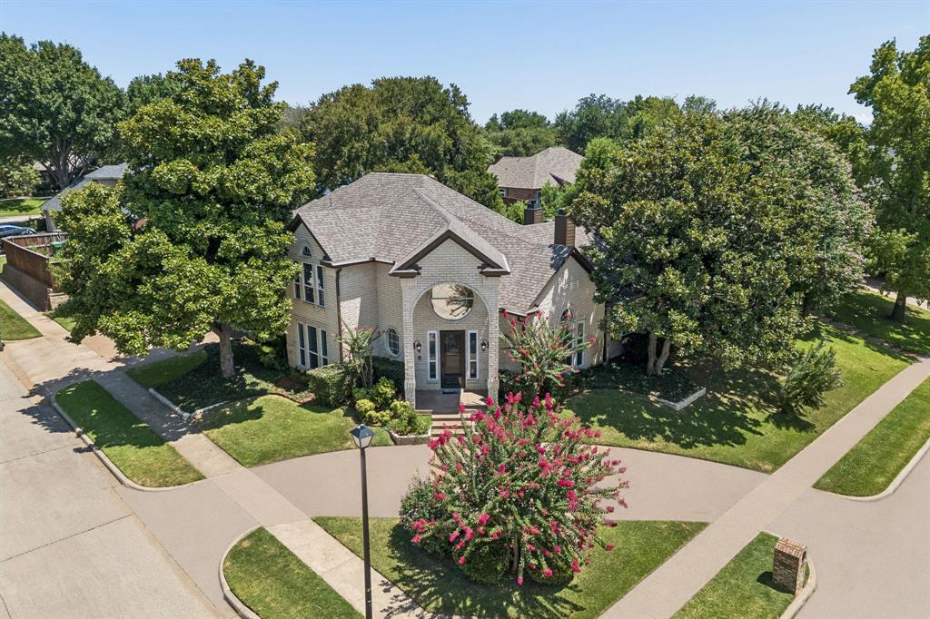 2020 Kipling Drive