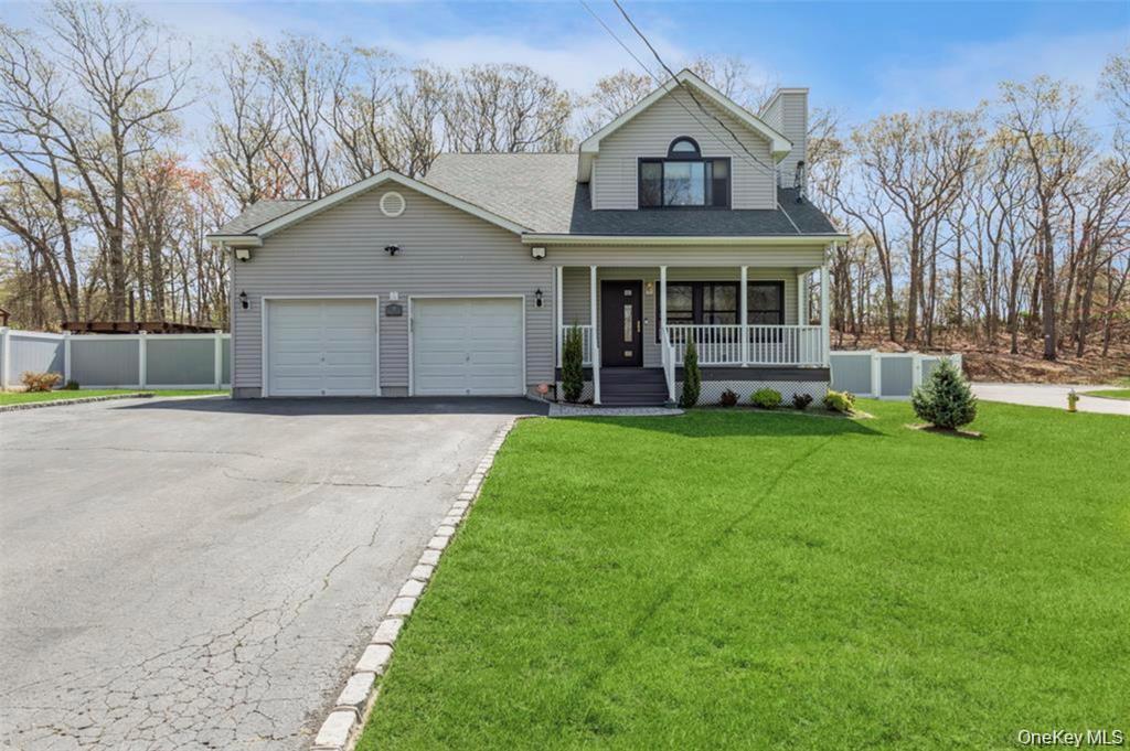 12 Midvale Avenue