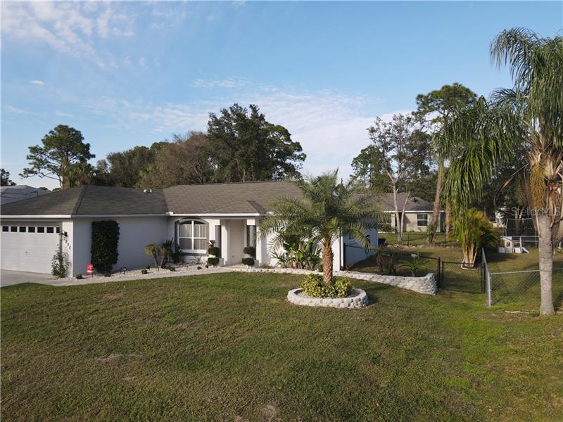 2298 PENGUIN LANE NORTH PORT FL 34286 by Hunt Brothers Realty, Inc