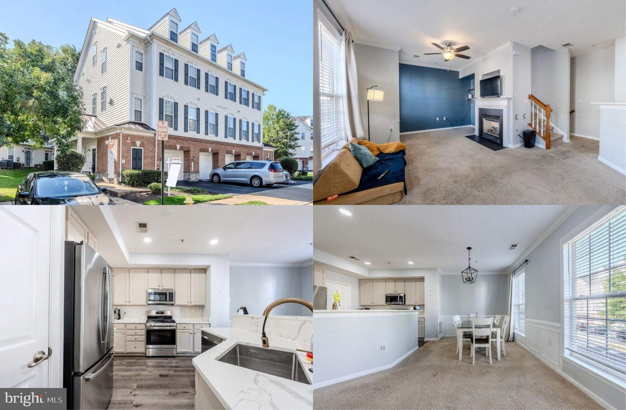 14581 Kylewood Way, Gainesville, VA 20155
