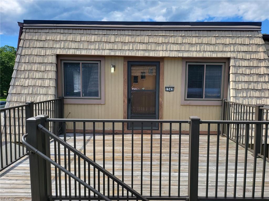 1545 Malibu Place, Newport News, VA 