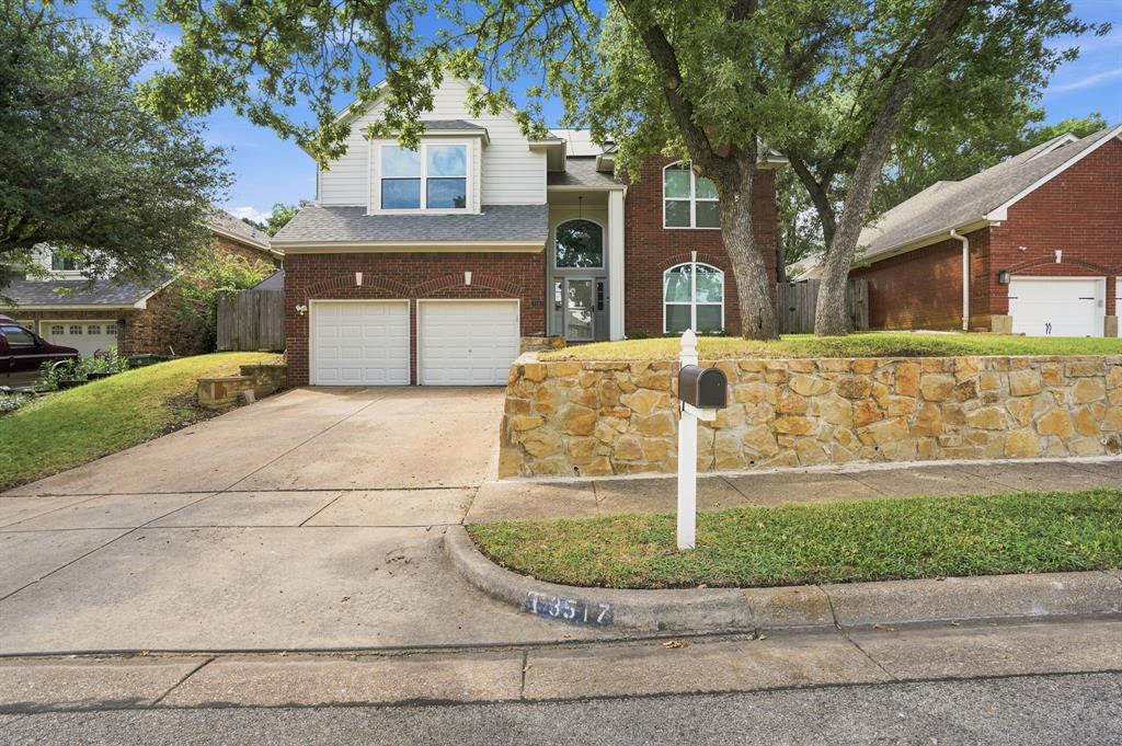 3517 Paint Brush Lane