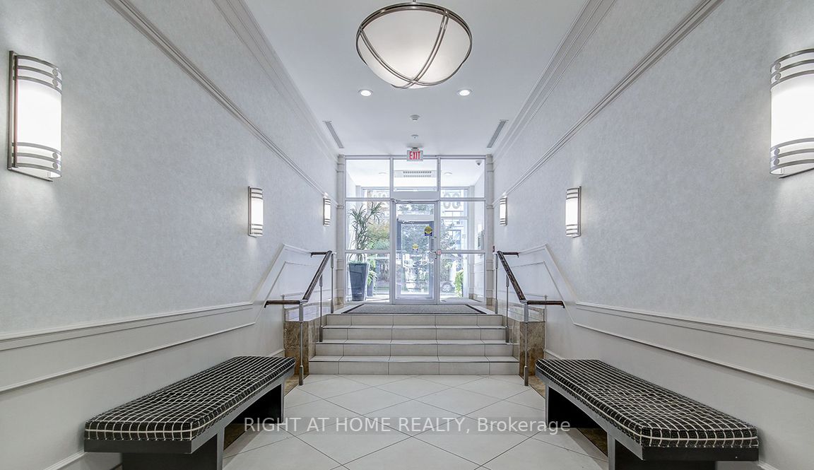 30 North Park Rd 419