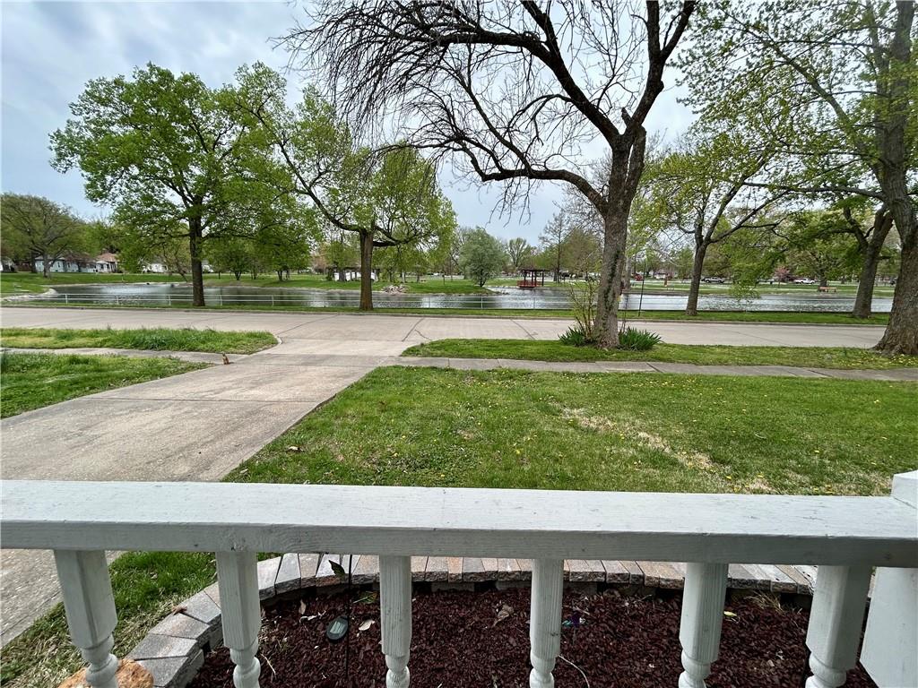 1216 Liberty Park Boulevard