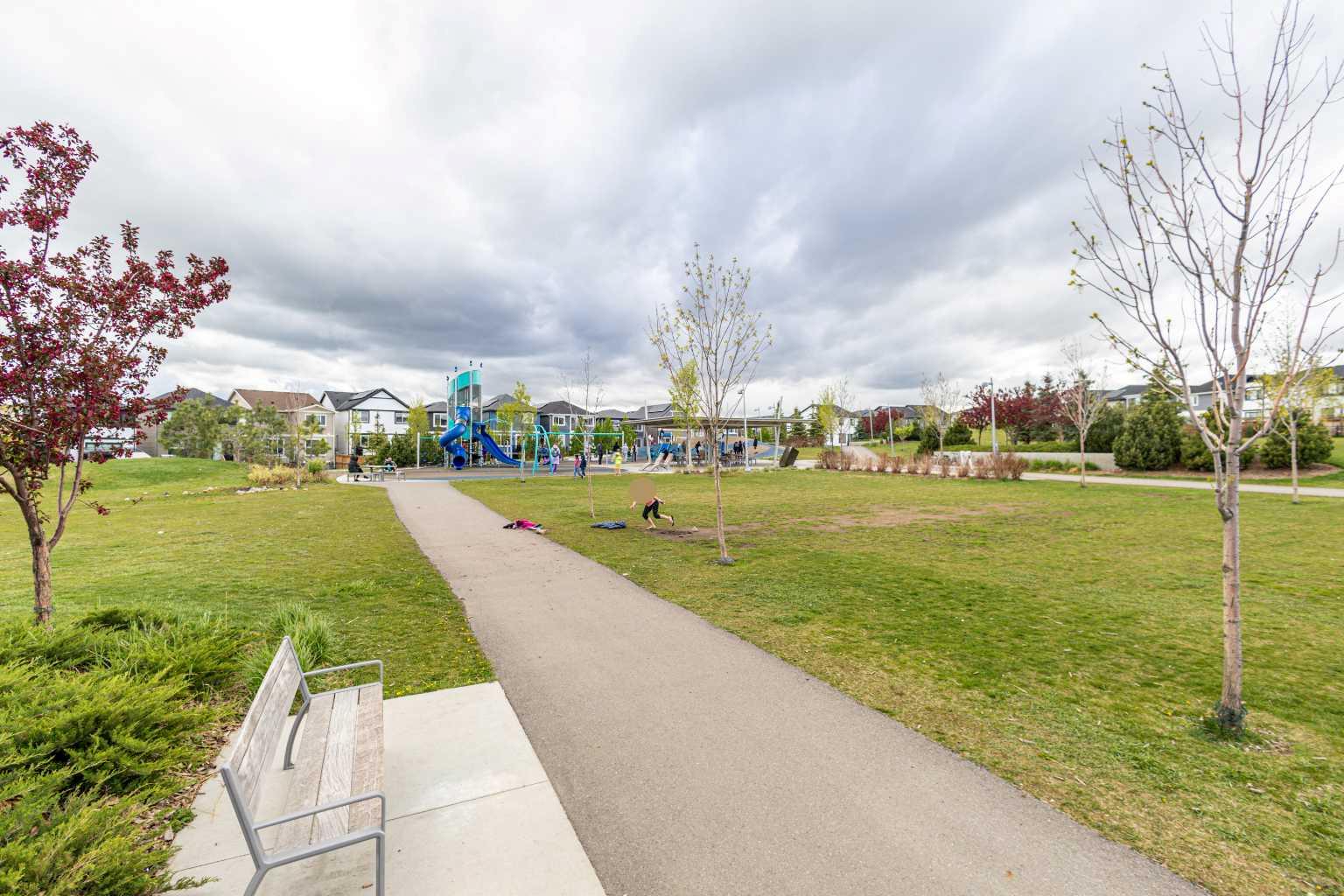 23 Seton Rise SE
