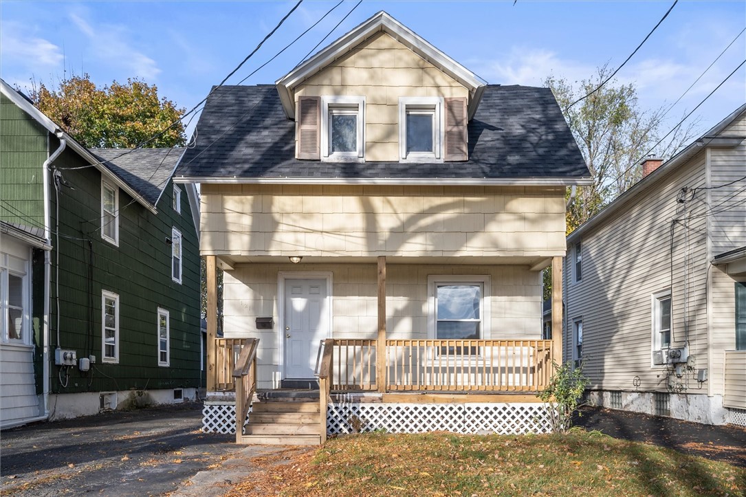 121 E Chestnut Street, East Rochester 14445 For Sale The GC Homes Team