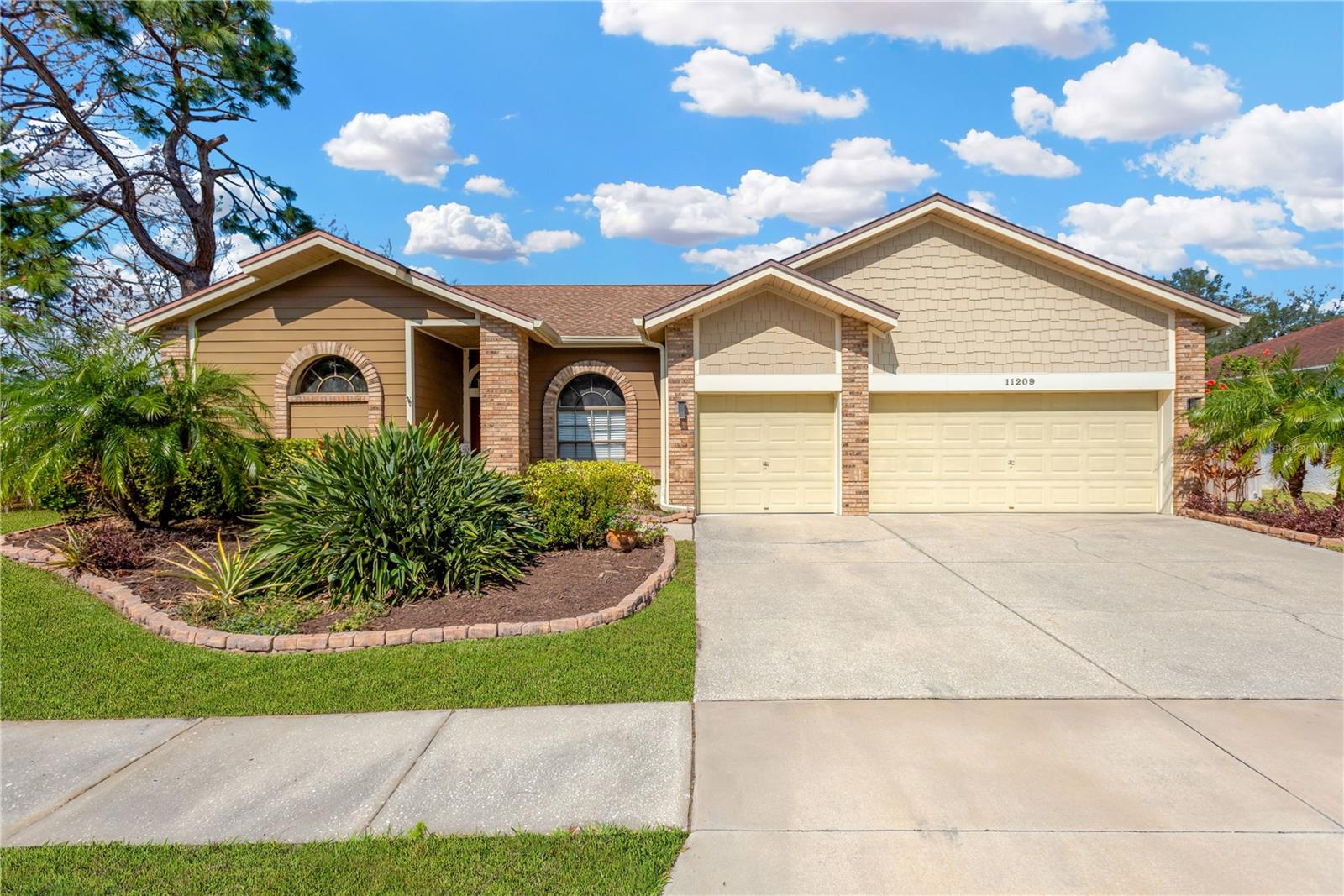 11209 Bloomington Drive