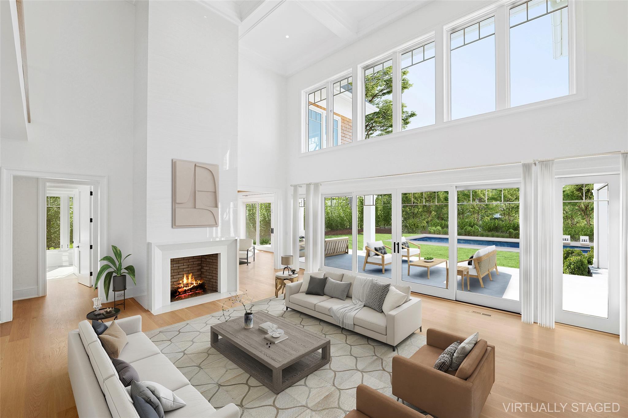 25 Fresh Pond Road