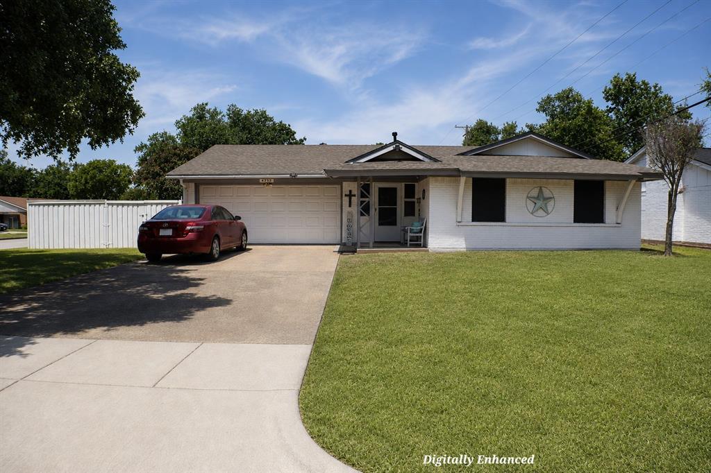 4732 Darla Drive