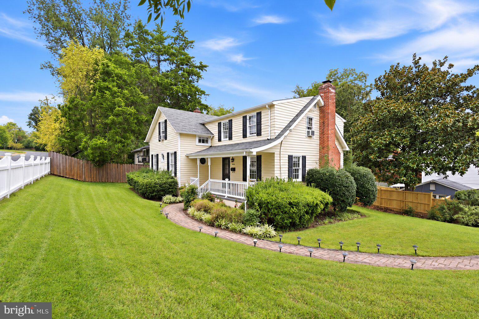 3816 N Glebe Road