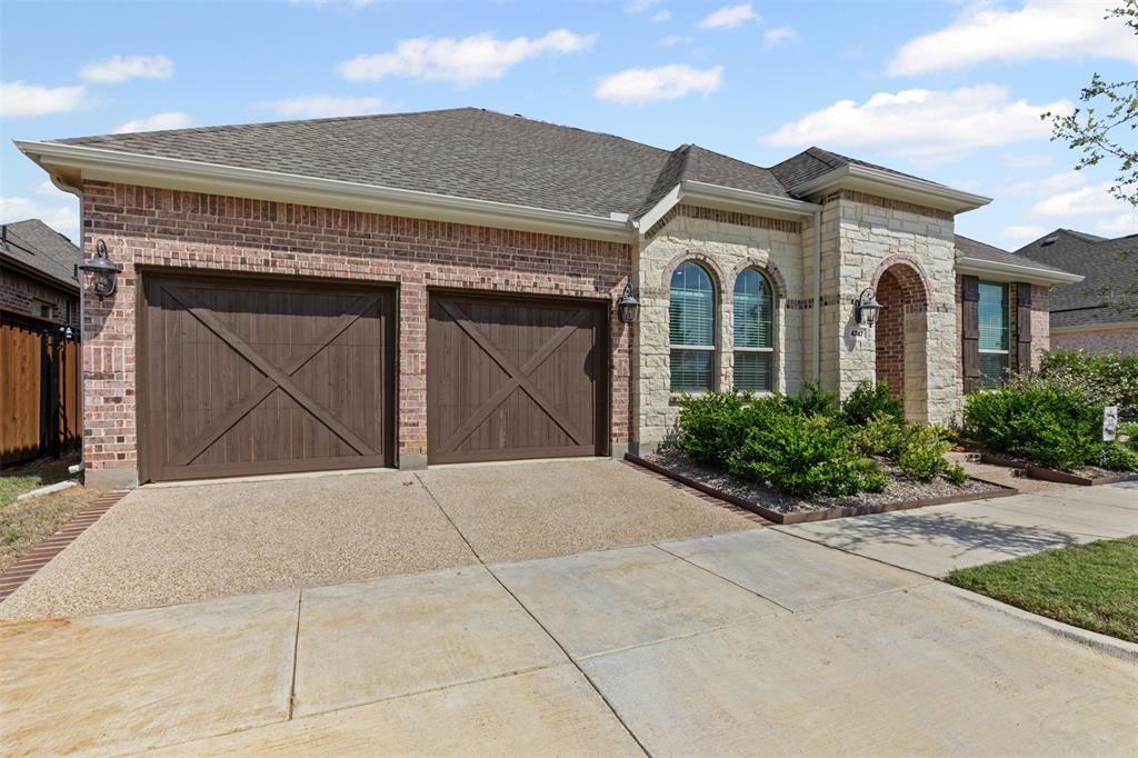 4747 Kings Garden Parkway