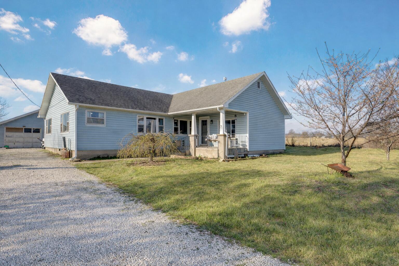 276 State Highway Ee