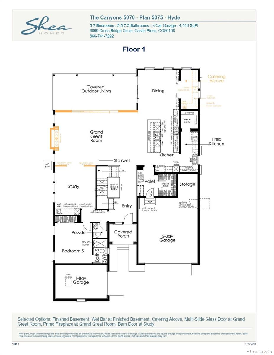 6469 Still Pine Circle