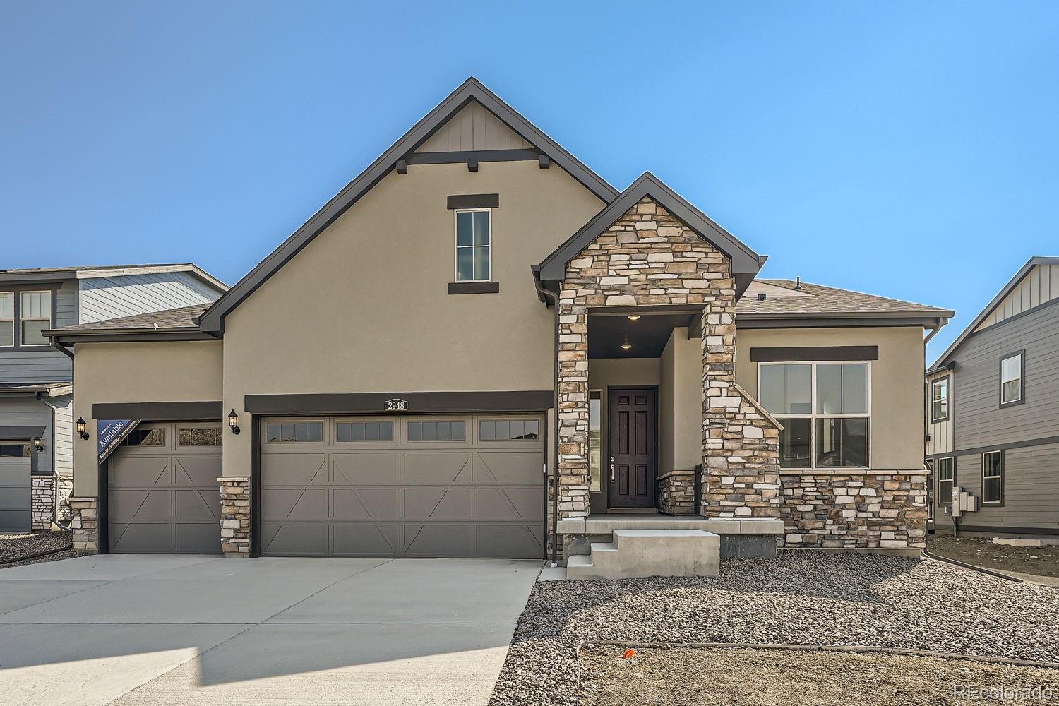 2948 S Quartz Street