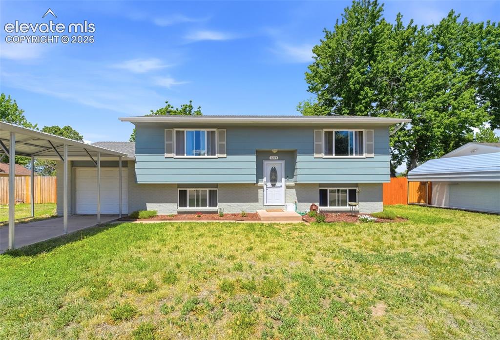 1374 Nokomis Drive