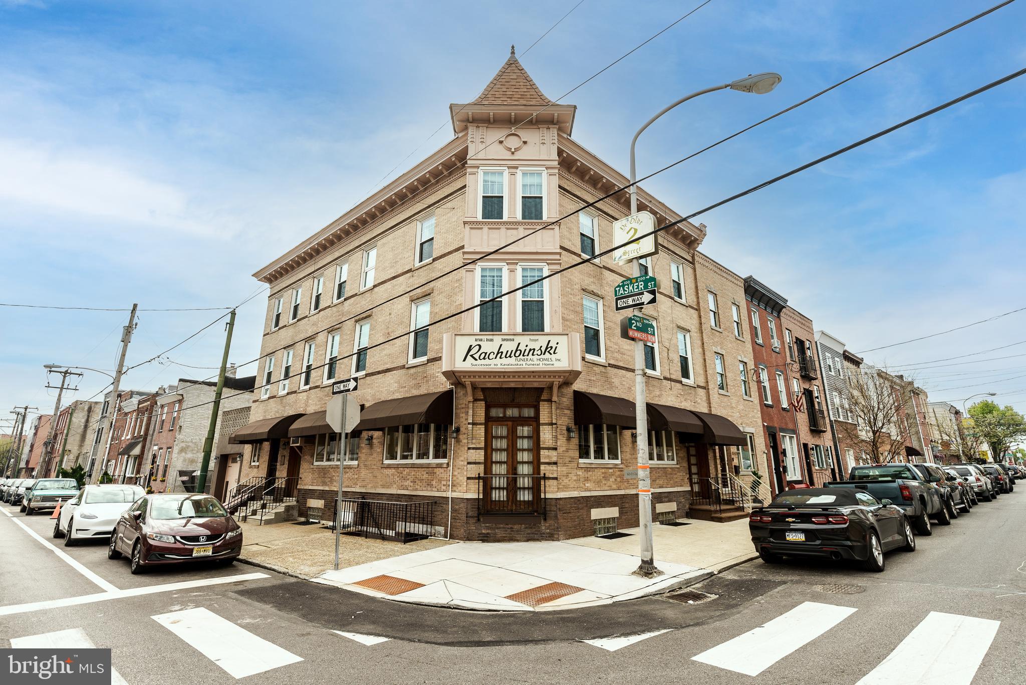 1601 S2nd St  