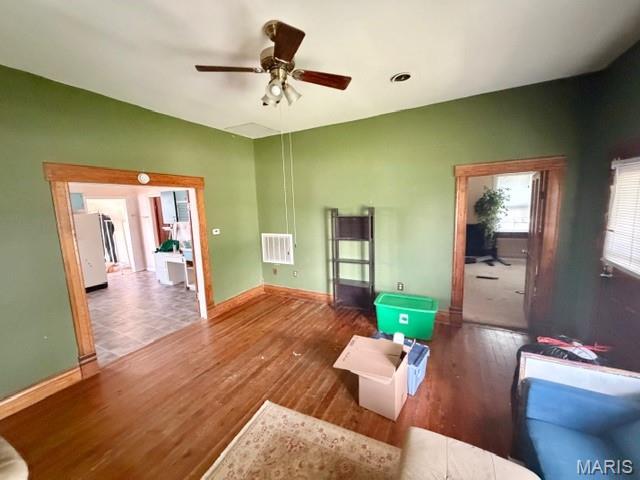 409 N 2nd Street