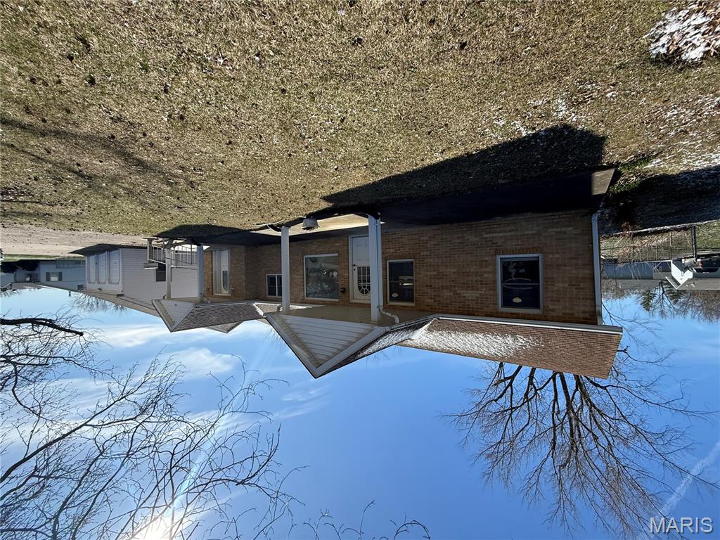 718 N Sturgeon Street