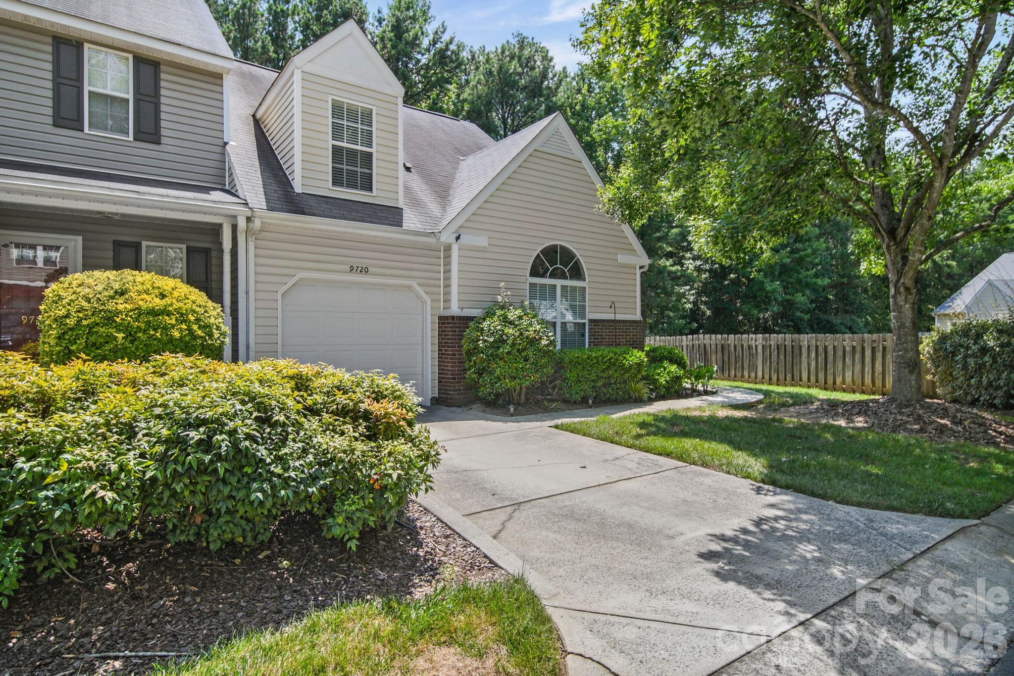 9720 Mattforest Circle