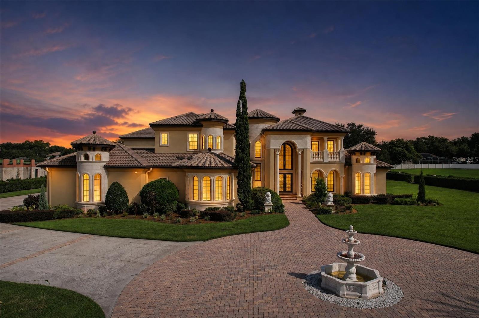 9615 Windy Ridge Road, Windermere, FL