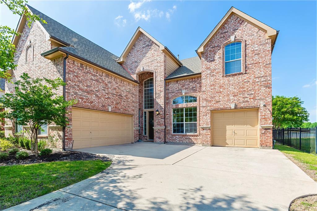 3476 Chesapeake, Drive Frisco, TX