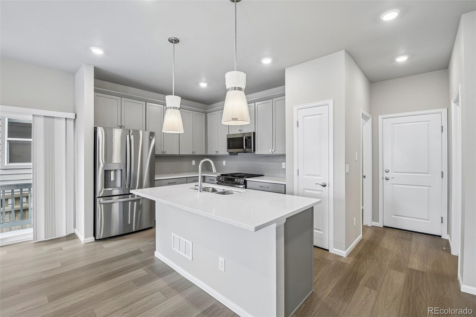 21313 E 63rd Drive