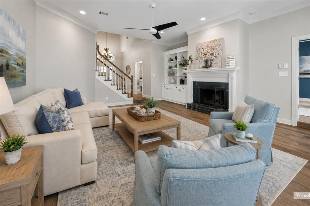3422 Mallard Park