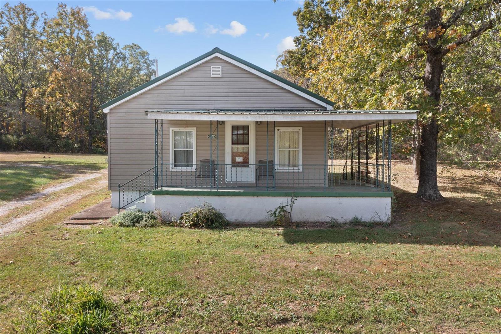 11225 Potosi Lake Road