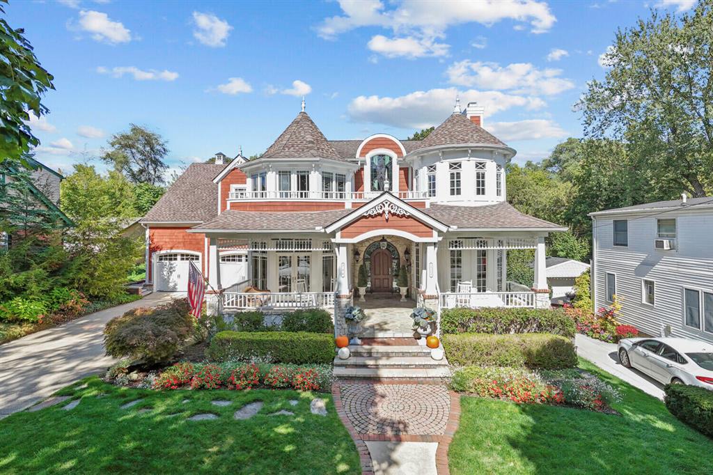 744 Thayer Boulevard Boulevard