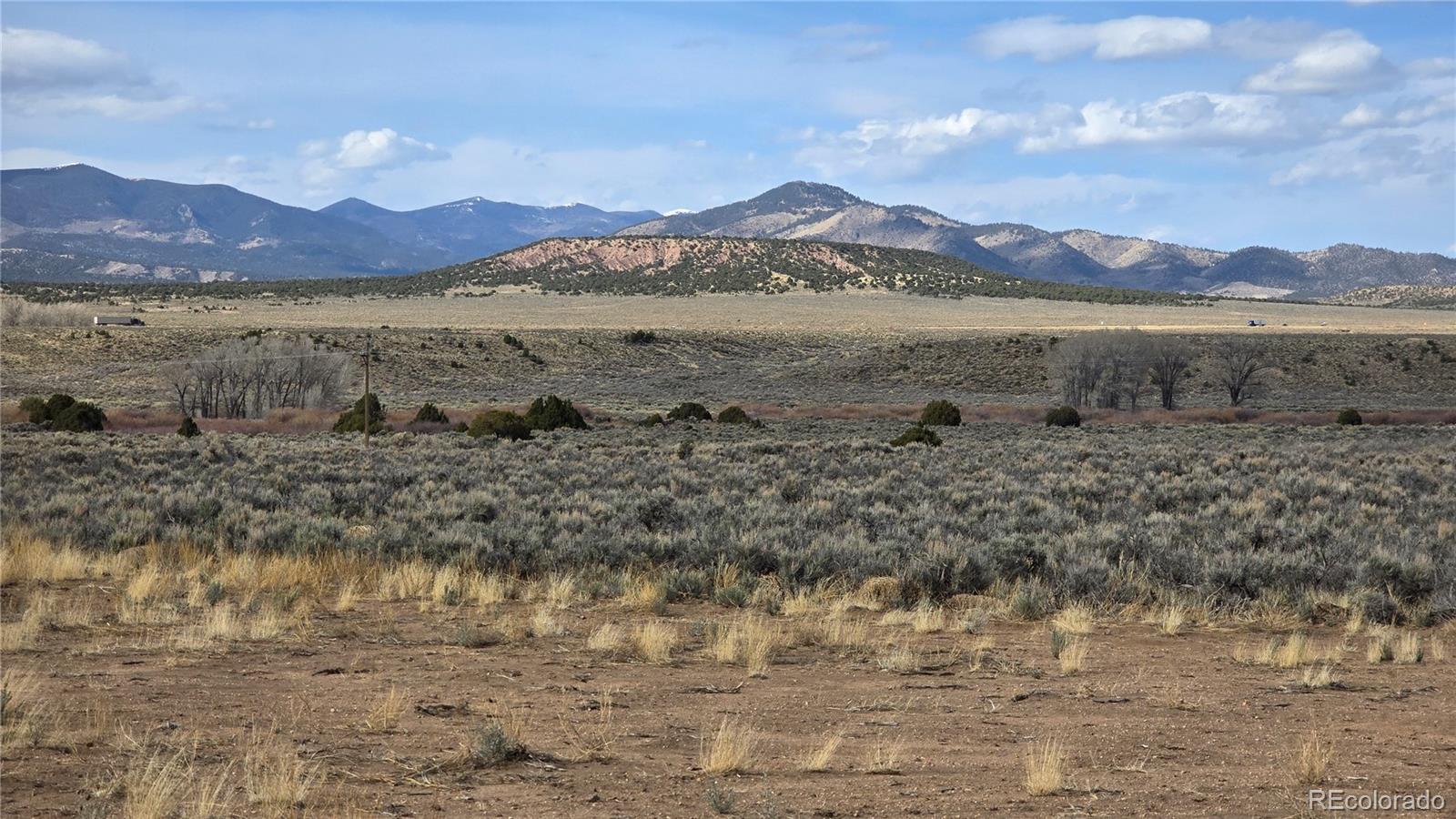 Lot 3170 Hodge Road