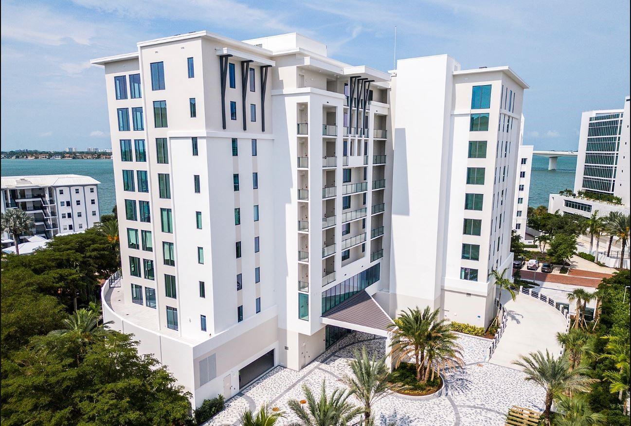 325 Golden Gate Point, Sarasota, FL