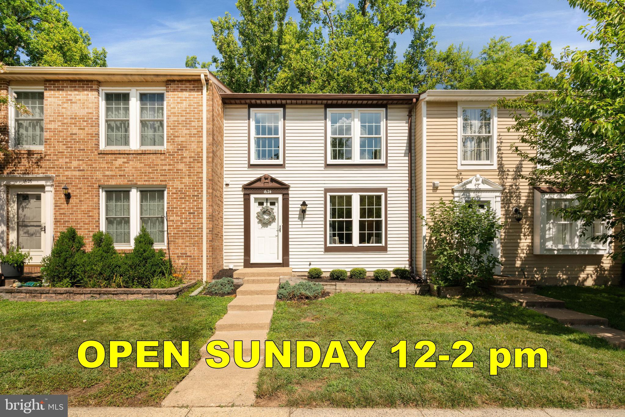 Welcome to this beautifully updated townhome in sought-after Reston, where stylish upgrades, comfortable living spaces, and a tranquil wooded setting come together. Enjoy access to all of Reston Association's renowned amenities, including pools, tennis courts, trails, parks, lakes, and countless recreational opportunities, while living just minutes from shopping, dining, major commuter routes, and Metro.Inside, the inviting main level features rich hardwood flooring throughout and a spacious living and dining room combination enhanced by custom built-in shelving. The stunning kitchen was completely remodeled in 2025 with today's most desirable finishes, including quartz countertops and matching backsplash, a large peninsula with seating, updated cabinet fronts and drawer boxes, under-cabinet lighting, designer pendant lights, a new vent hood, upgraded hardware, a stainless steel sink, and a new stainless steel dishwasher. Just beyond the kitchen, the bright breakfast area provides the perfect spot for casual dining or morning coffee.Upstairs, you'll find three bedrooms featuring plush carpeting, neutral décor, and ample closet space. The spacious primary suite includes a dressing area, a walk-in closet, and private access to the beautifully remodeled hall bathroom, featuring porcelain tile flooring, a marble vanity top, fresh paint, and an updated tub and shower.The finished walkout lower level offers exceptional flexibility with a welcoming family room centered around a cozy fireplace, plus an additional den that is ideal for a home office, fitness room, hobby space, or guest accommodations. A convenient half bathroom completes this level.Step outside to the expansive rear deck overlooking mature woods, creating a private and peaceful outdoor retreat that is perfect for relaxing, entertaining, or simply enjoying the natural surroundings. Adding to the appeal, access to Reston's extensive network of wooded trails is just a short walk behind the home. Whether heading out for a morning run, a leisurely stroll, a family walk, or a bike ride, having miles of scenic trails so close by makes it easy to enjoy one of Reston's most treasured amenities as part of everyday life.Extensive recent improvements provide exceptional value and peace of mind, including a remodeled kitchen (2025), enclosed staircase with new carpeting (2024), remodeled primary bathroom (2024), new interior doors and hardware throughout (2024), premium Okna 500 Series replacement windows (2023), 50-gallon water heater (2022), updated primary tub and shower (2021), architectural shingle roof (2020), and Samsung washer and dryer (2020).This move-in ready Reston home combines thoughtful updates, timeless style, a peaceful wooded setting, and exceptional access to the outdoor lifestyle and amenities that make Reston such a sought-after place to call home.