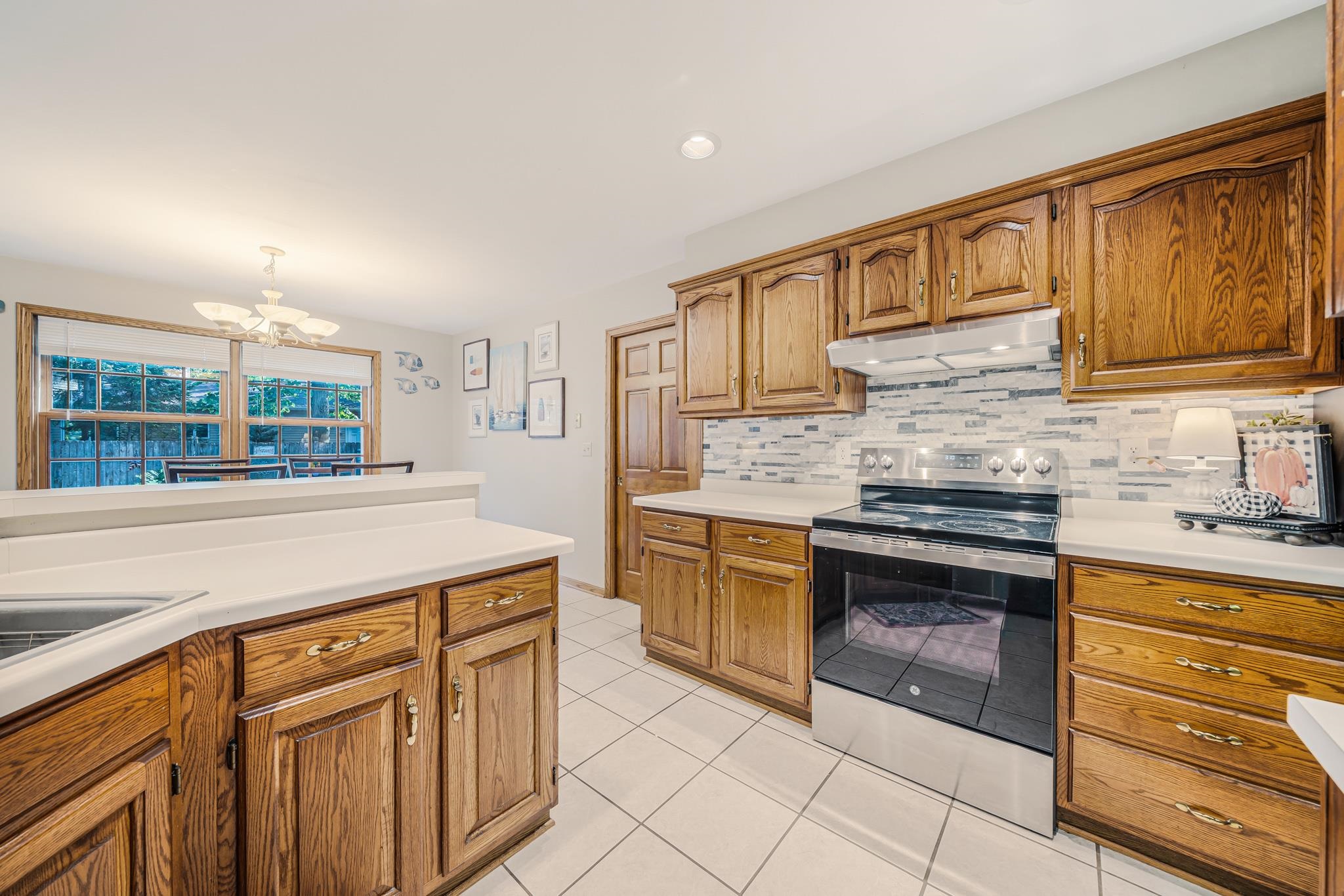 1564 Villa Park Drive