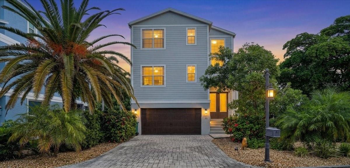 6330 Laguna Drive, Longboat Key, FL