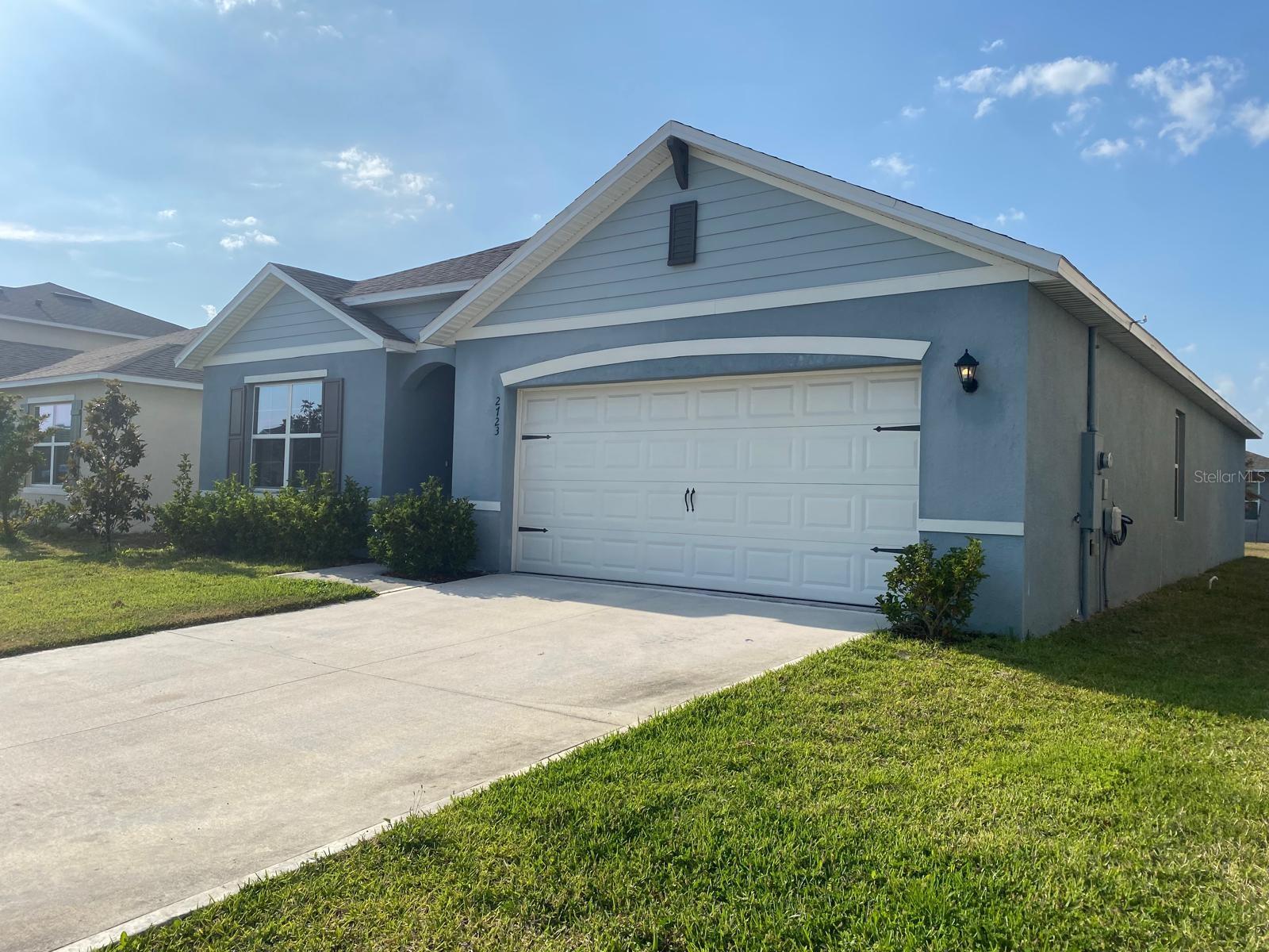 2723 Sunkissed Drive, St Cloud, FL