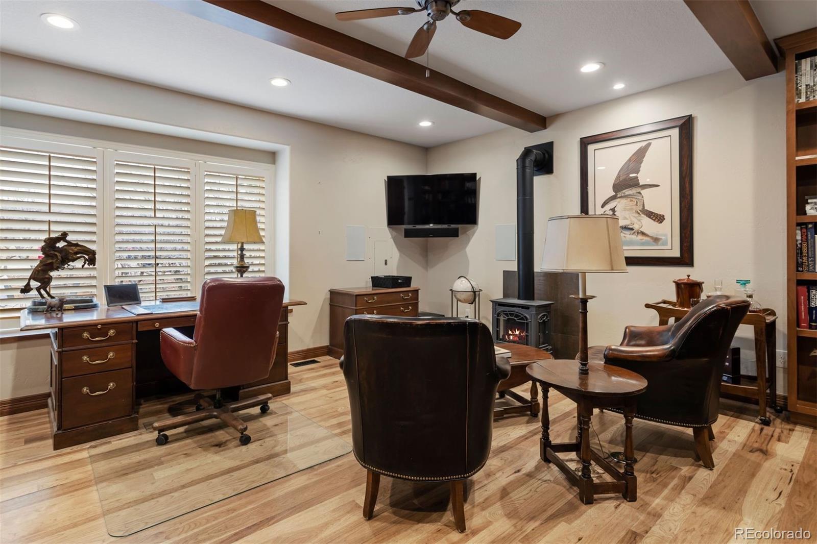 2802 Big Bear Drive