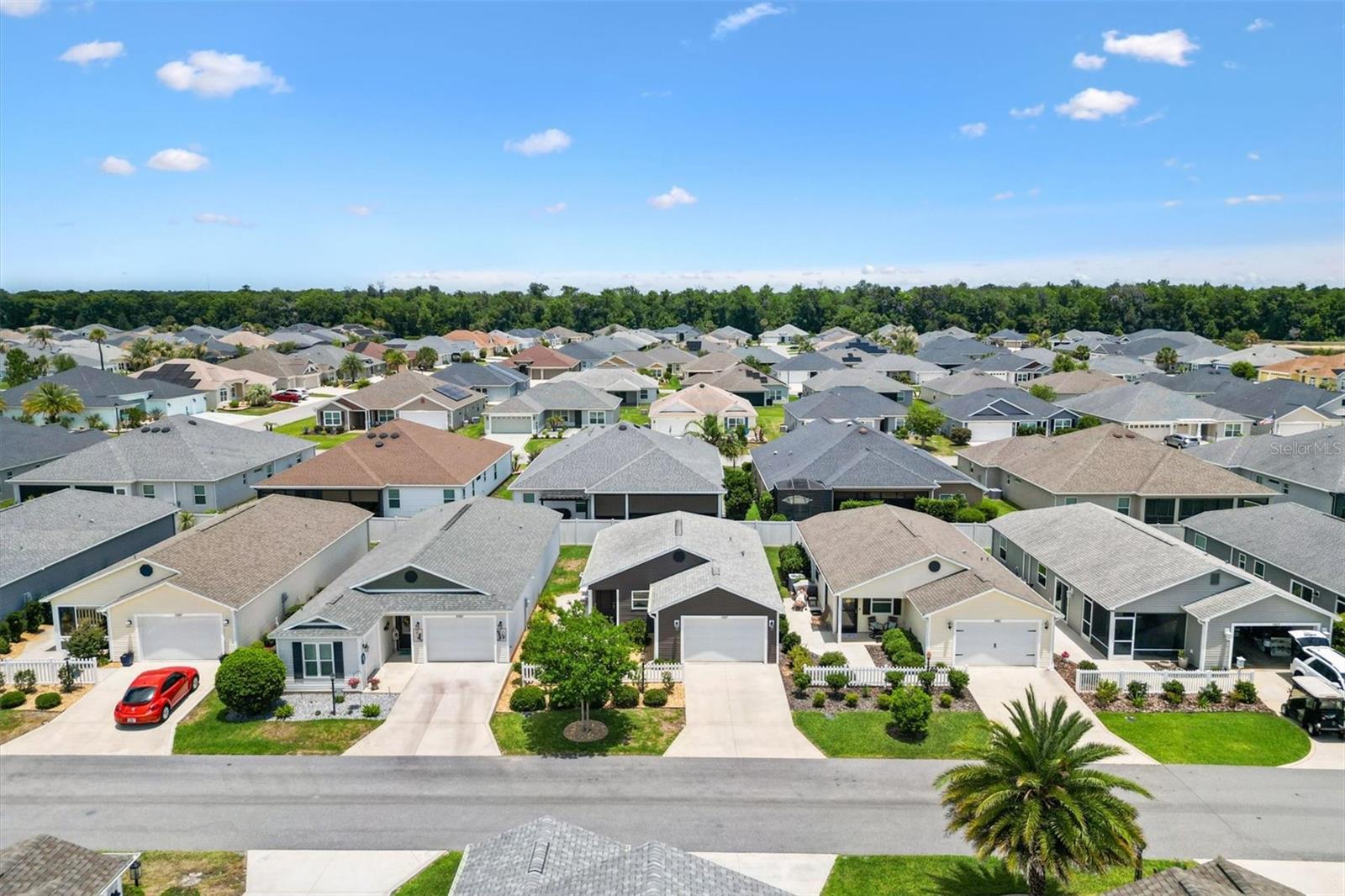 5597 Gracie Lane