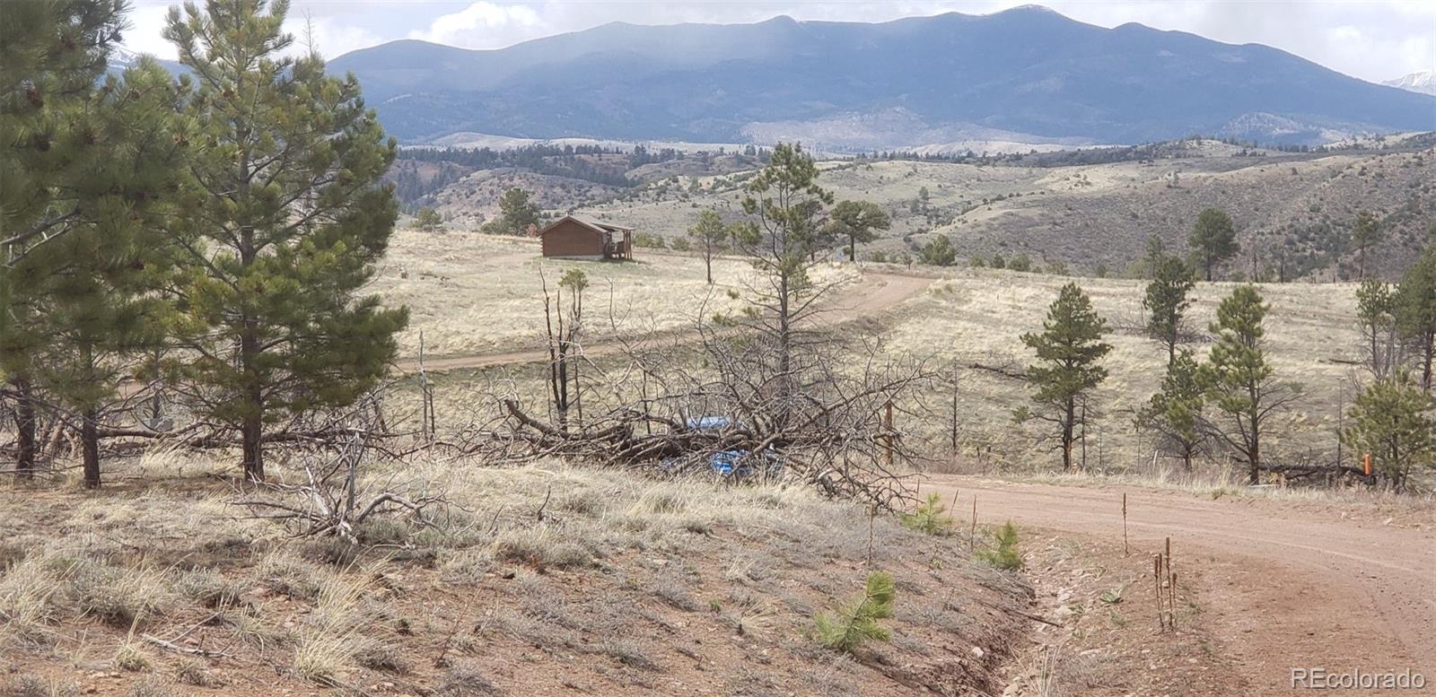 Lot 179 Duffy Lane