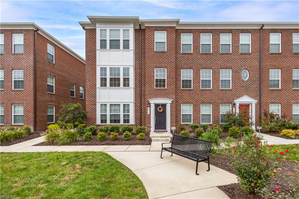 2413 Dunning Arch, Virginia Beach, VA 23456