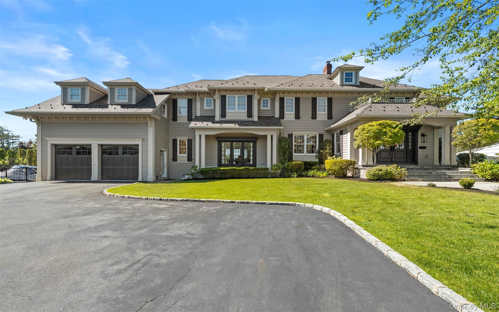 10 Magoun Road