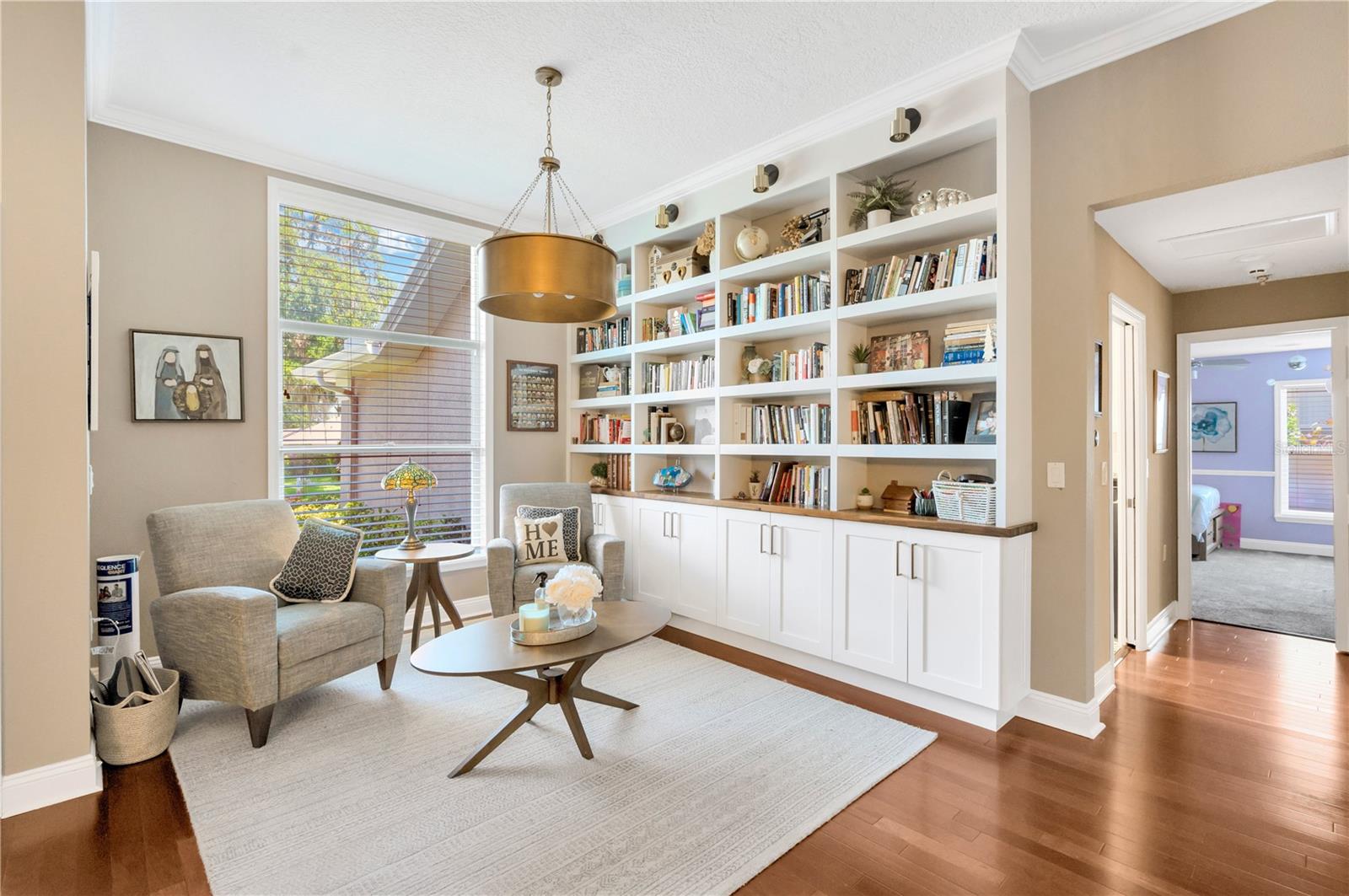 2923 Winding Trail Drive
